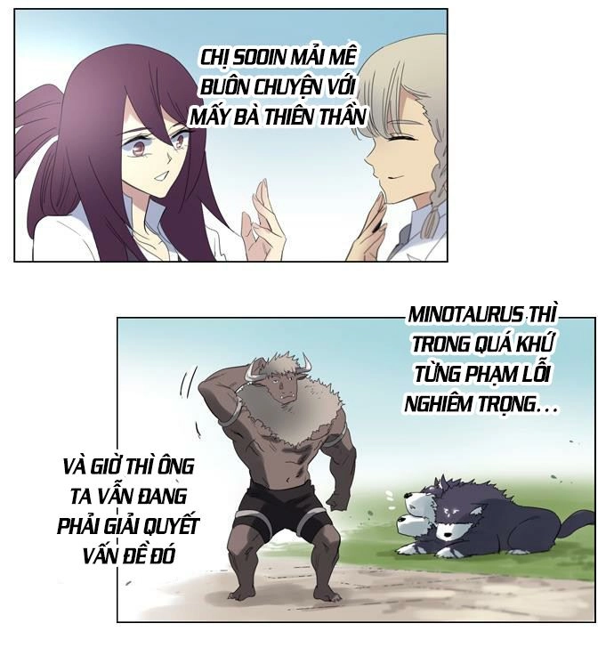 Soul Cartel Chapter 117 - 22