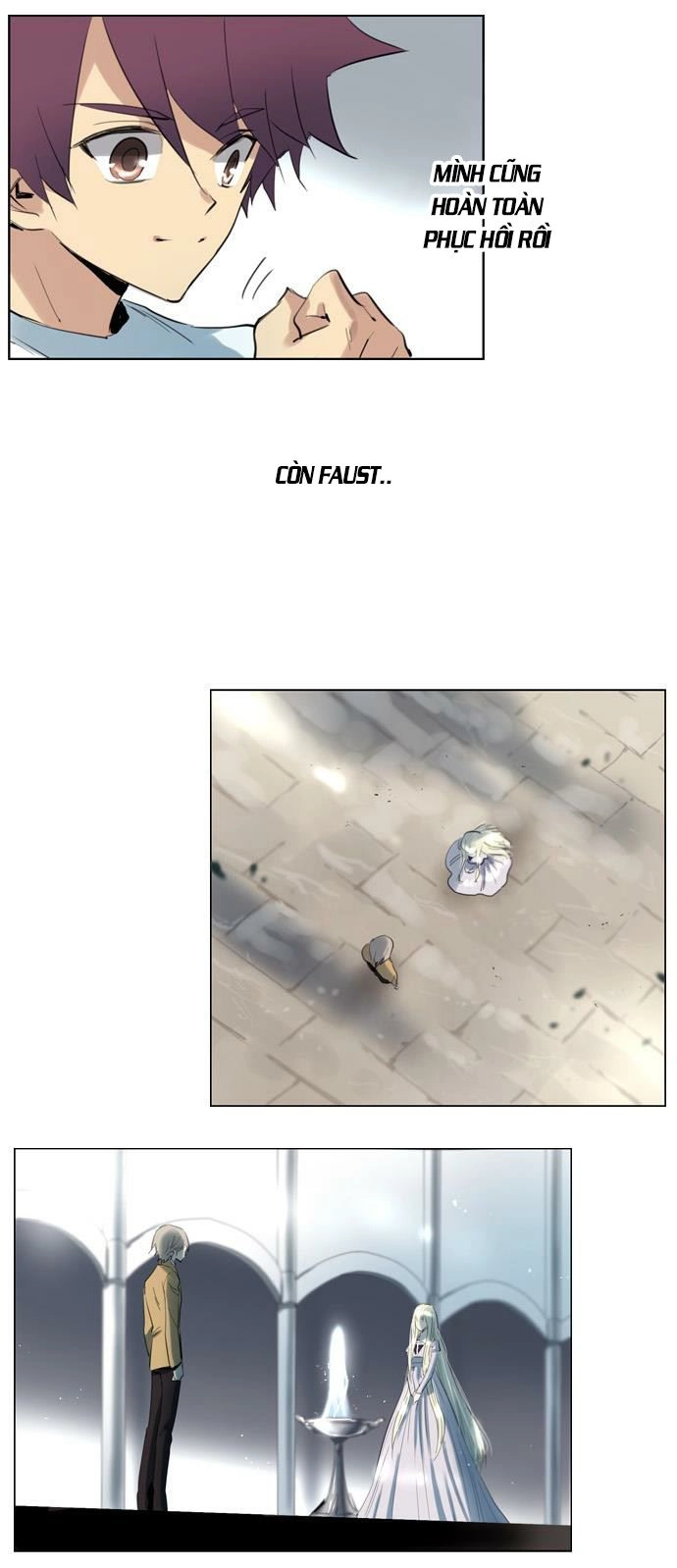 Soul Cartel Chapter 117 - 24