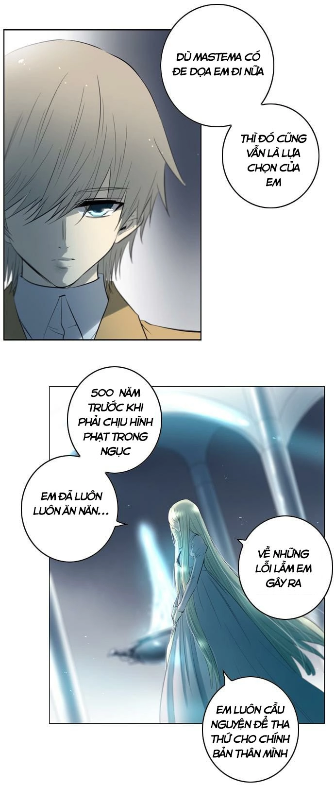 Soul Cartel Chapter 117 - 26