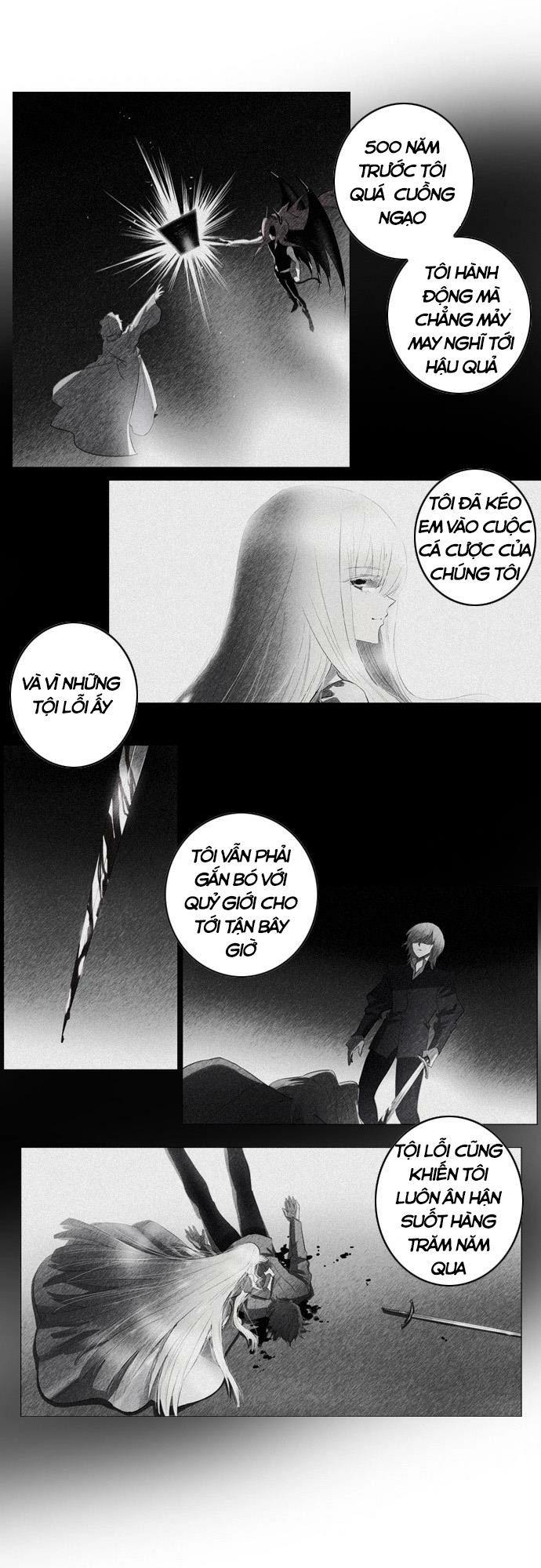 Soul Cartel Chapter 117 - 30