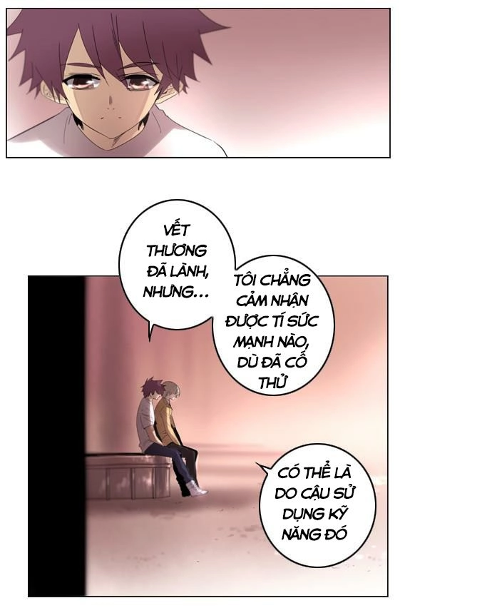 Soul Cartel Chapter 118 - 13