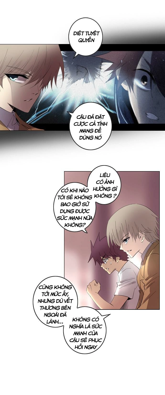 Soul Cartel Chapter 118 - 14