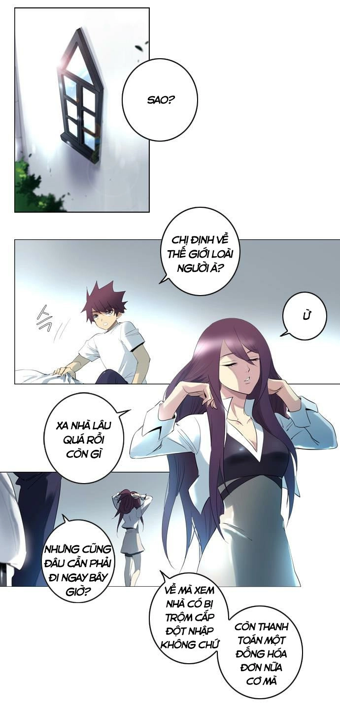 Soul Cartel Chapter 118 - 18