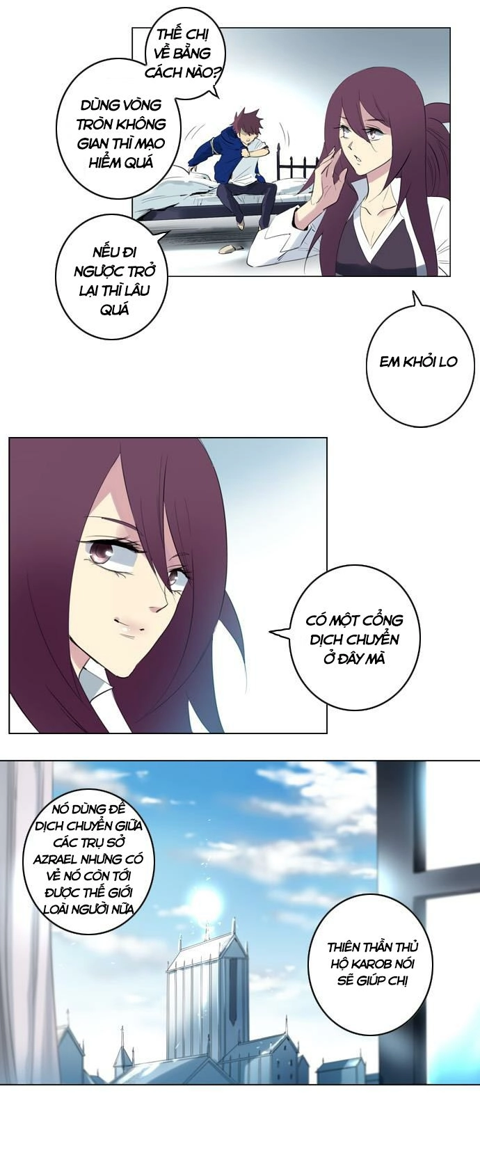 Soul Cartel Chapter 118 - 19