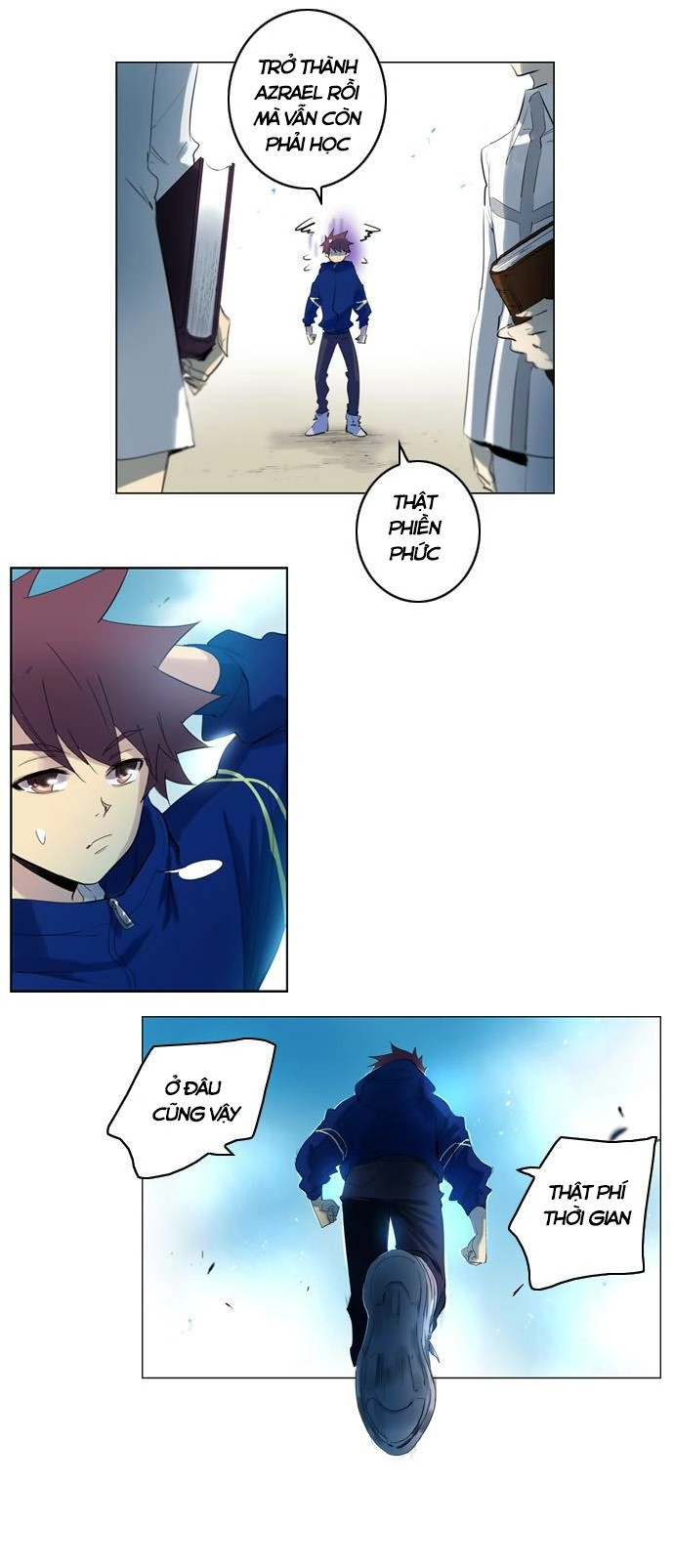 Soul Cartel Chapter 118 - 23