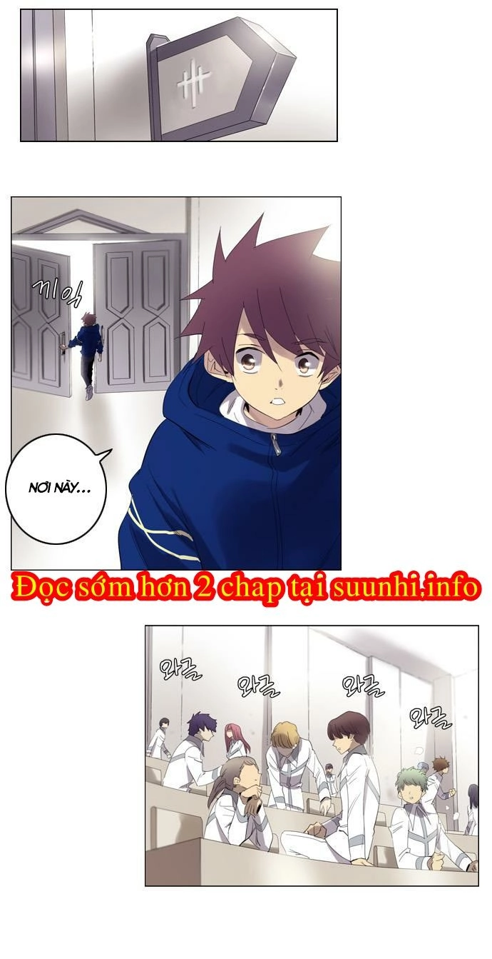 Soul Cartel Chapter 118 - 25