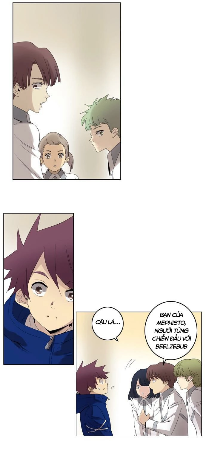 Soul Cartel Chapter 118 - 26