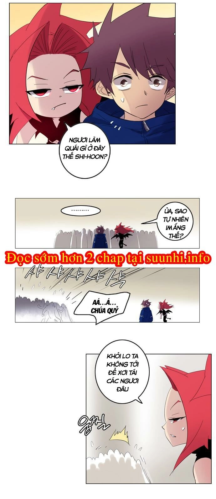 Soul Cartel Chapter 118 - 28