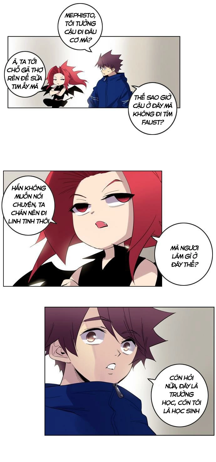 Soul Cartel Chapter 118 - 29