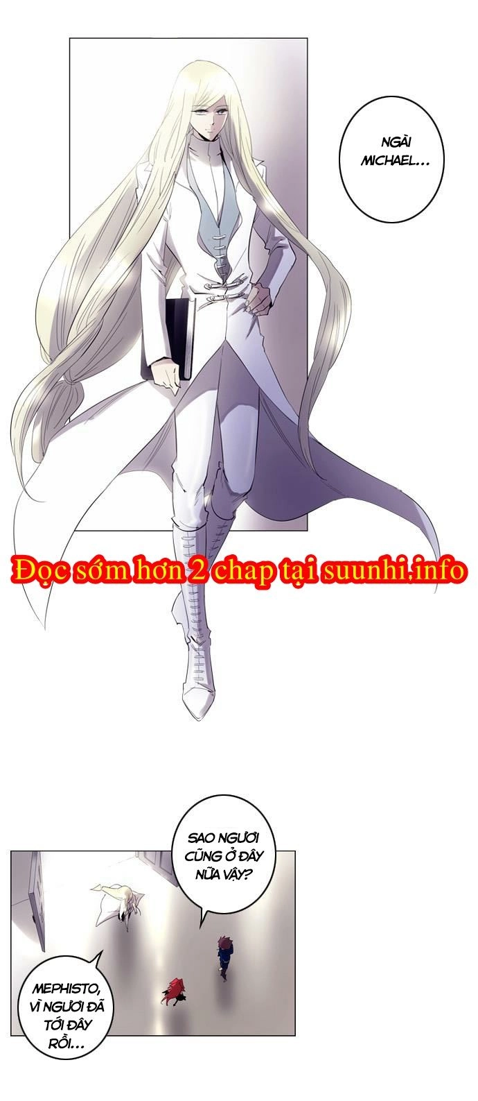 Soul Cartel Chapter 118 - 31