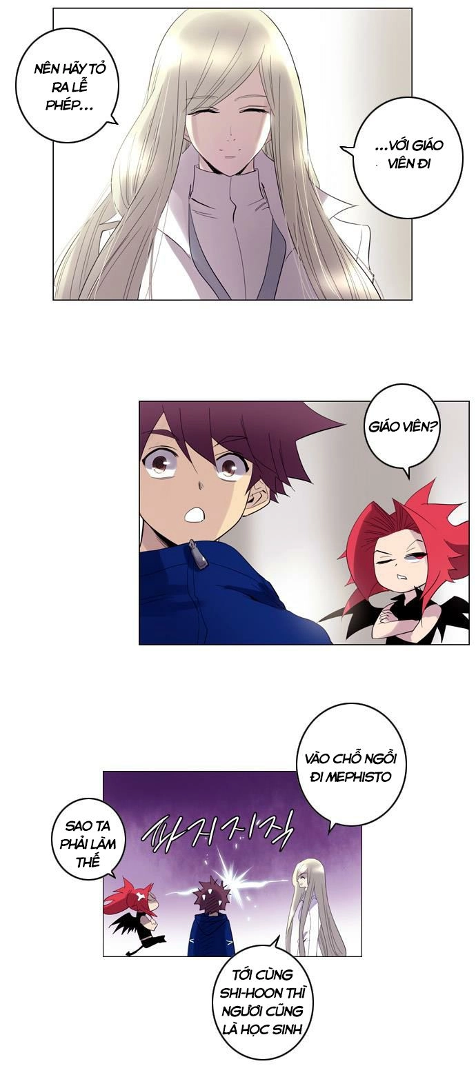 Soul Cartel Chapter 118 - 32