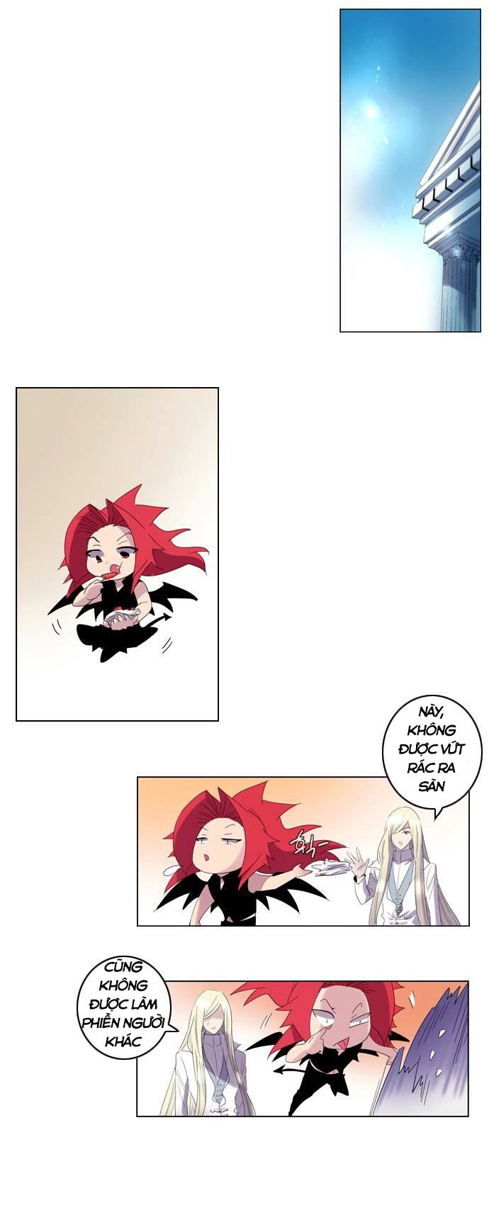 Soul Cartel Chapter 118 - 34