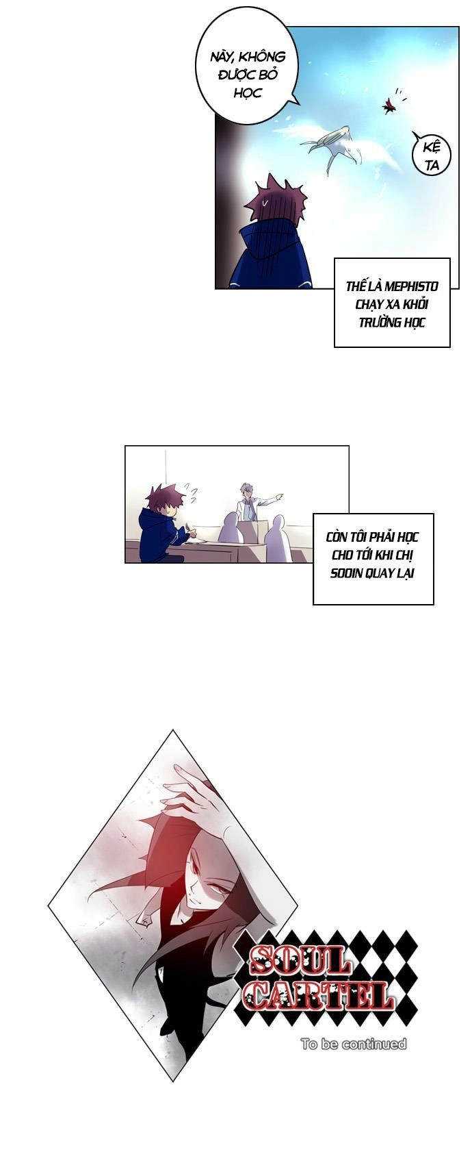 Soul Cartel Chapter 118 - 37