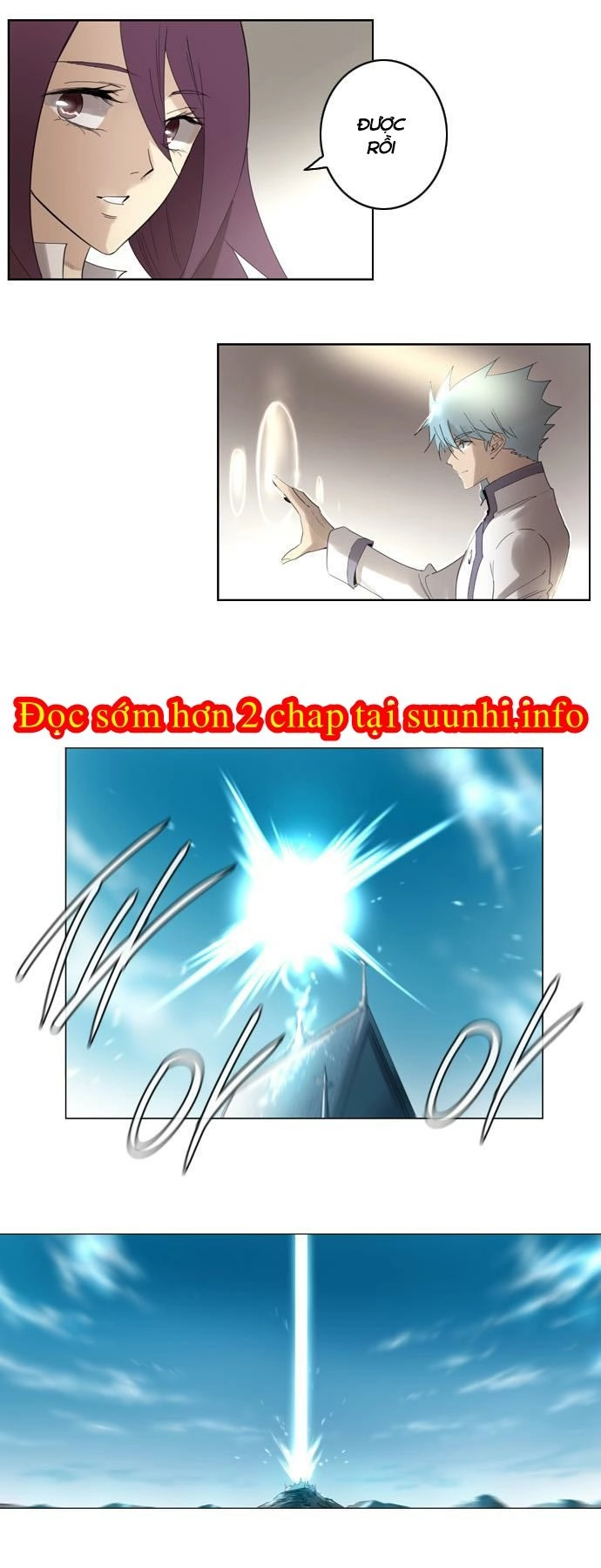 Soul Cartel Chapter 119 - 4