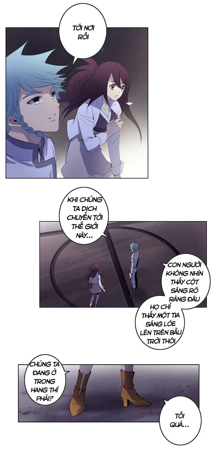 Soul Cartel Chapter 119 - 6