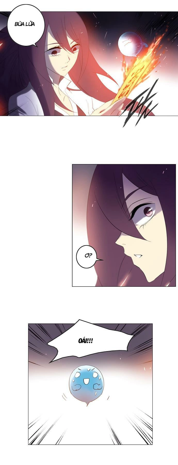 Soul Cartel Chapter 119 - 7