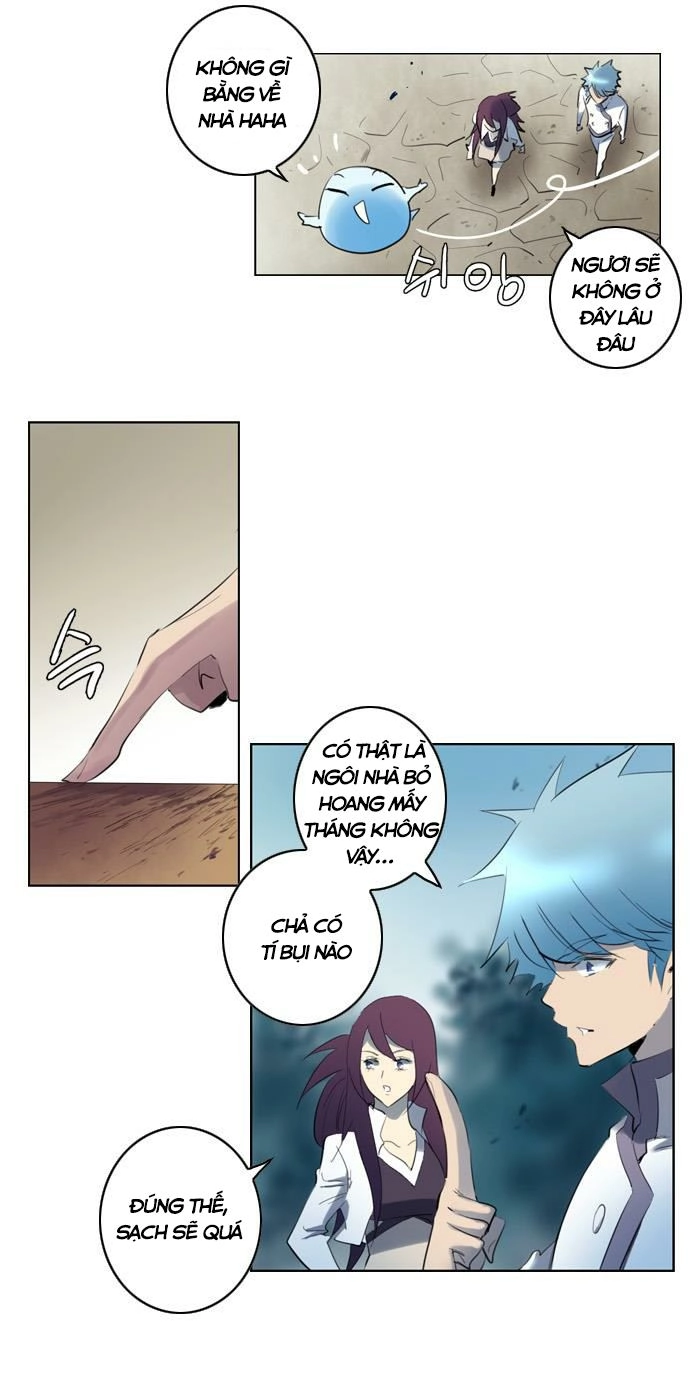 Soul Cartel Chapter 119 - 11