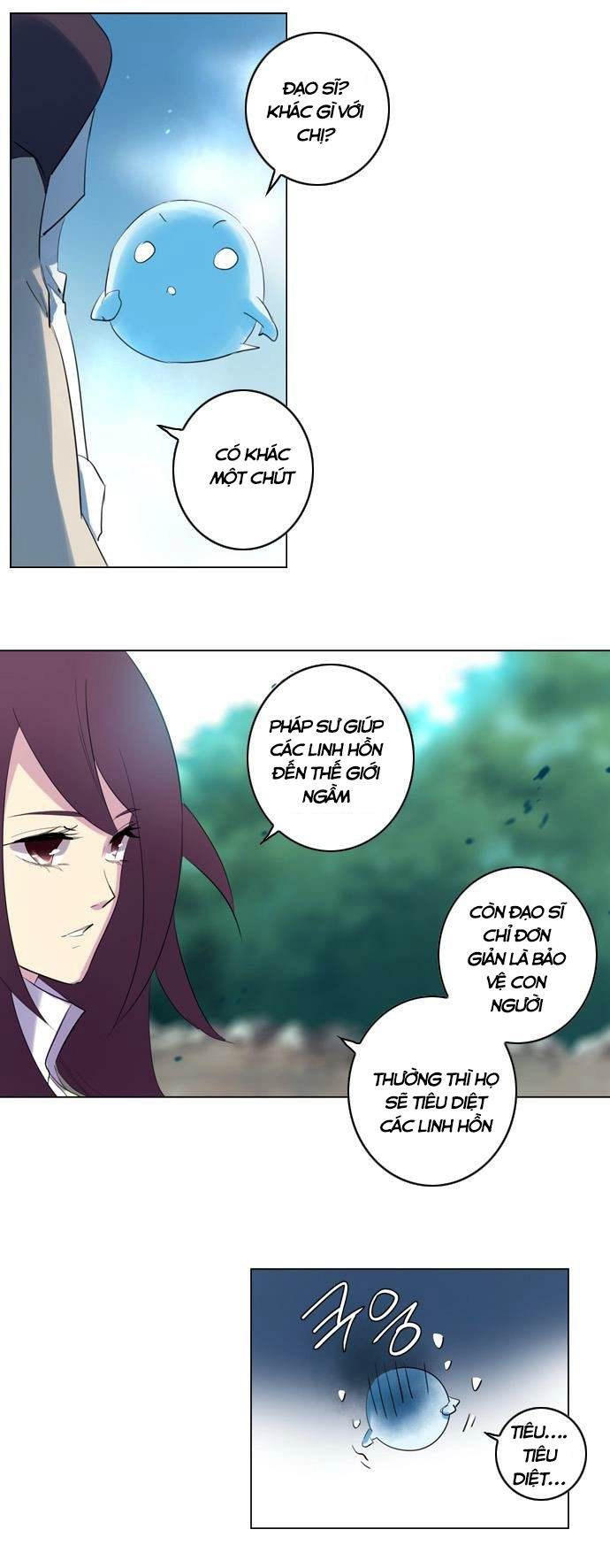 Soul Cartel Chapter 119 - 14