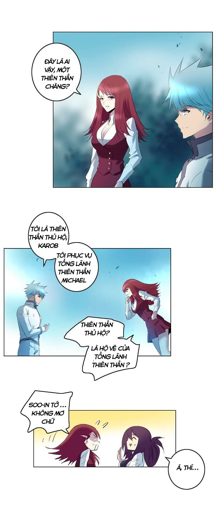 Soul Cartel Chapter 119 - 16