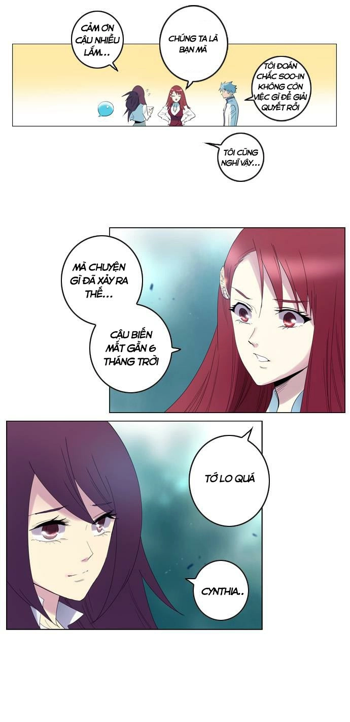 Soul Cartel Chapter 119 - 18