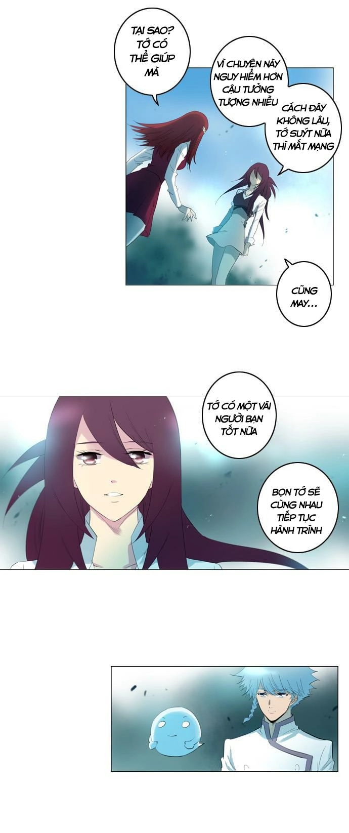 Soul Cartel Chapter 119 - 26