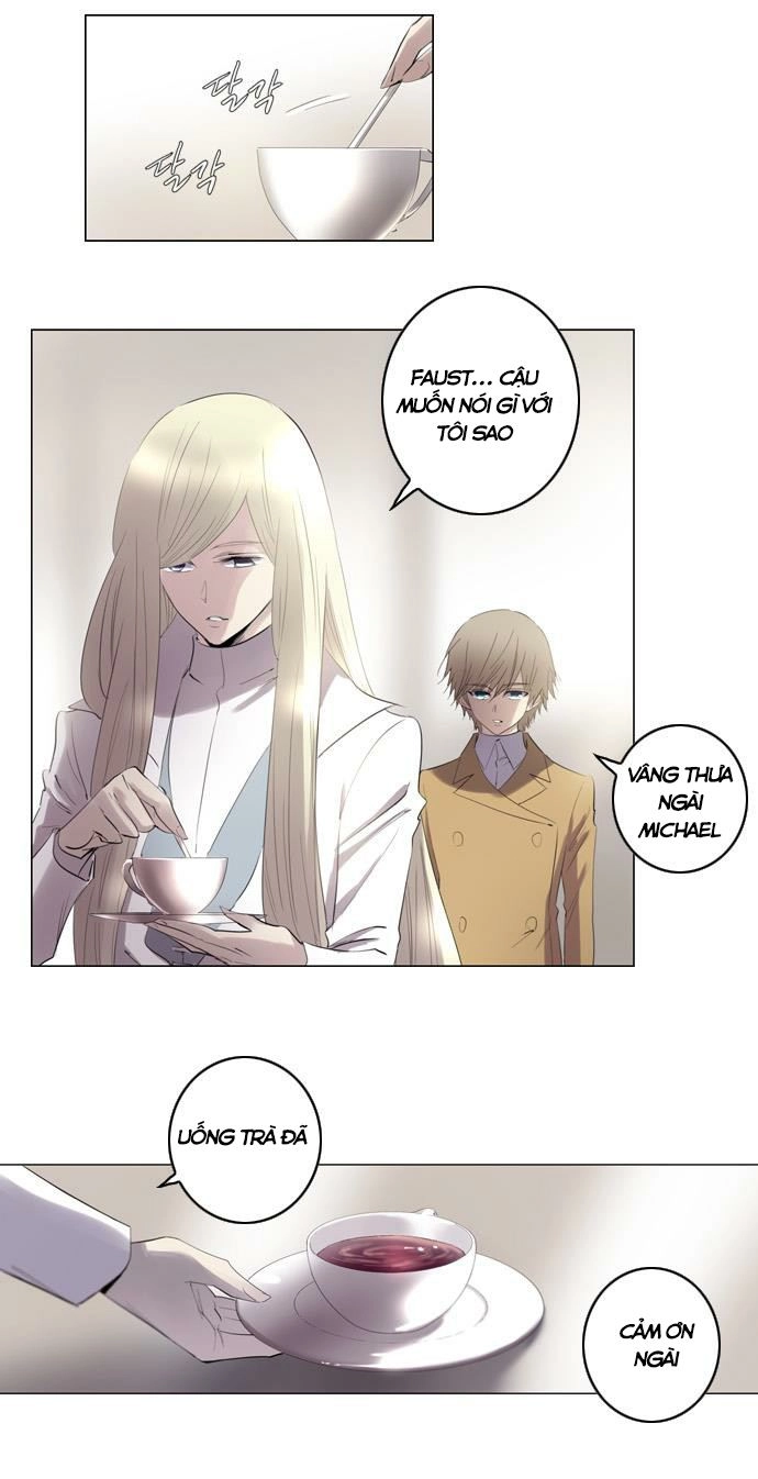 Soul Cartel Chapter 119 - 28