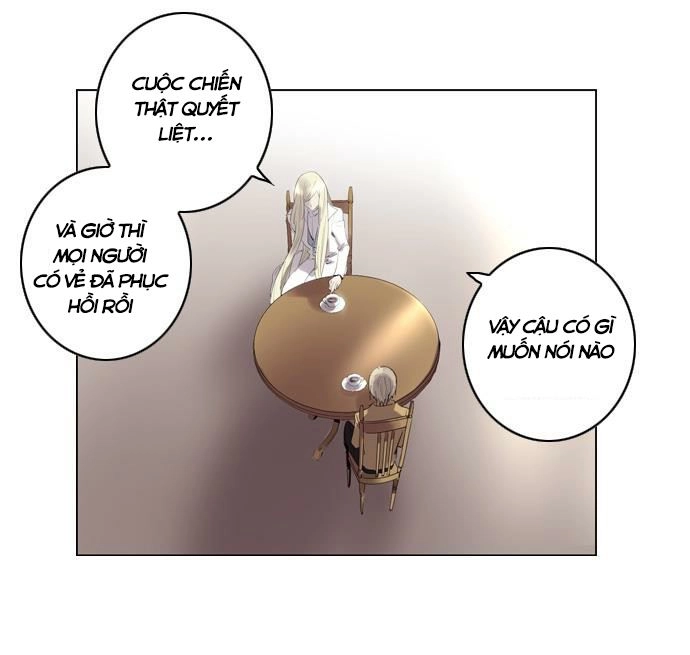 Soul Cartel Chapter 119 - 29