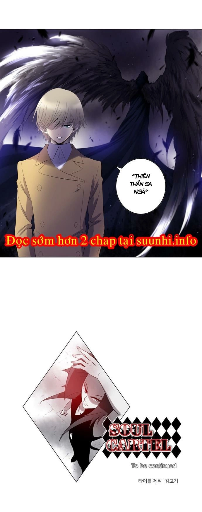 Soul Cartel Chapter 119 - 36