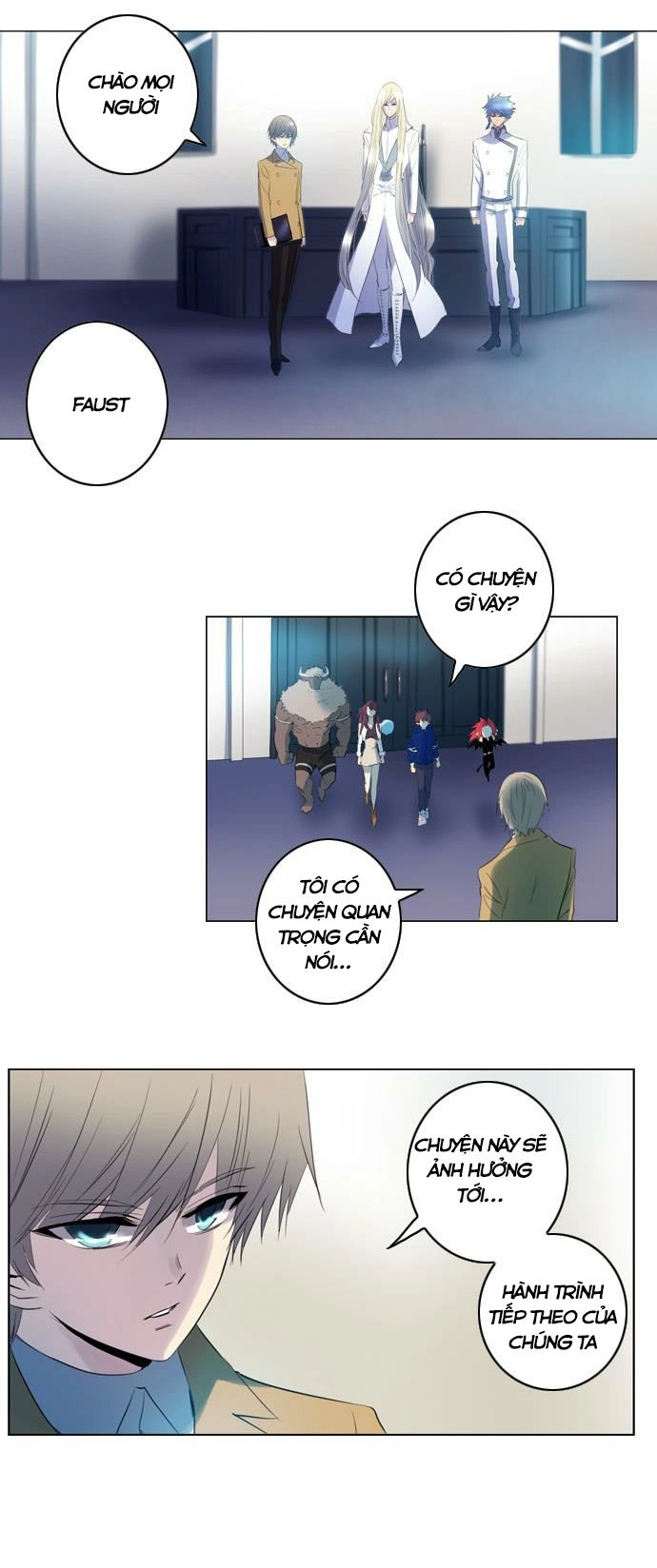 Soul Cartel Chapter 120 - 4