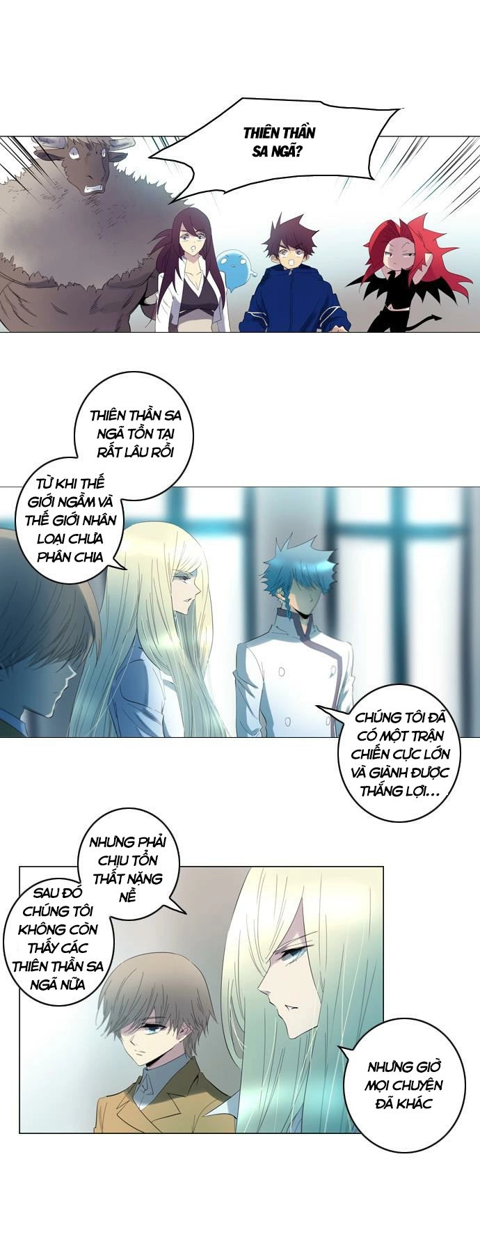 Soul Cartel Chapter 120 - 6