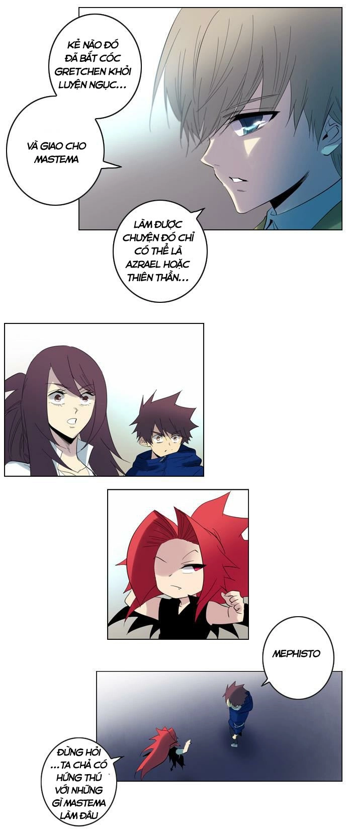 Soul Cartel Chapter 120 - 7