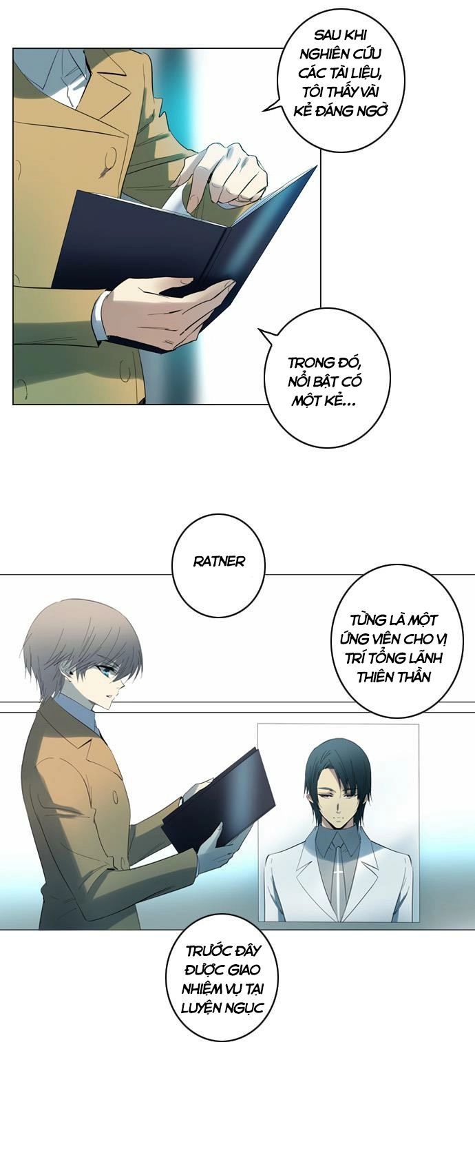 Soul Cartel Chapter 120 - 8