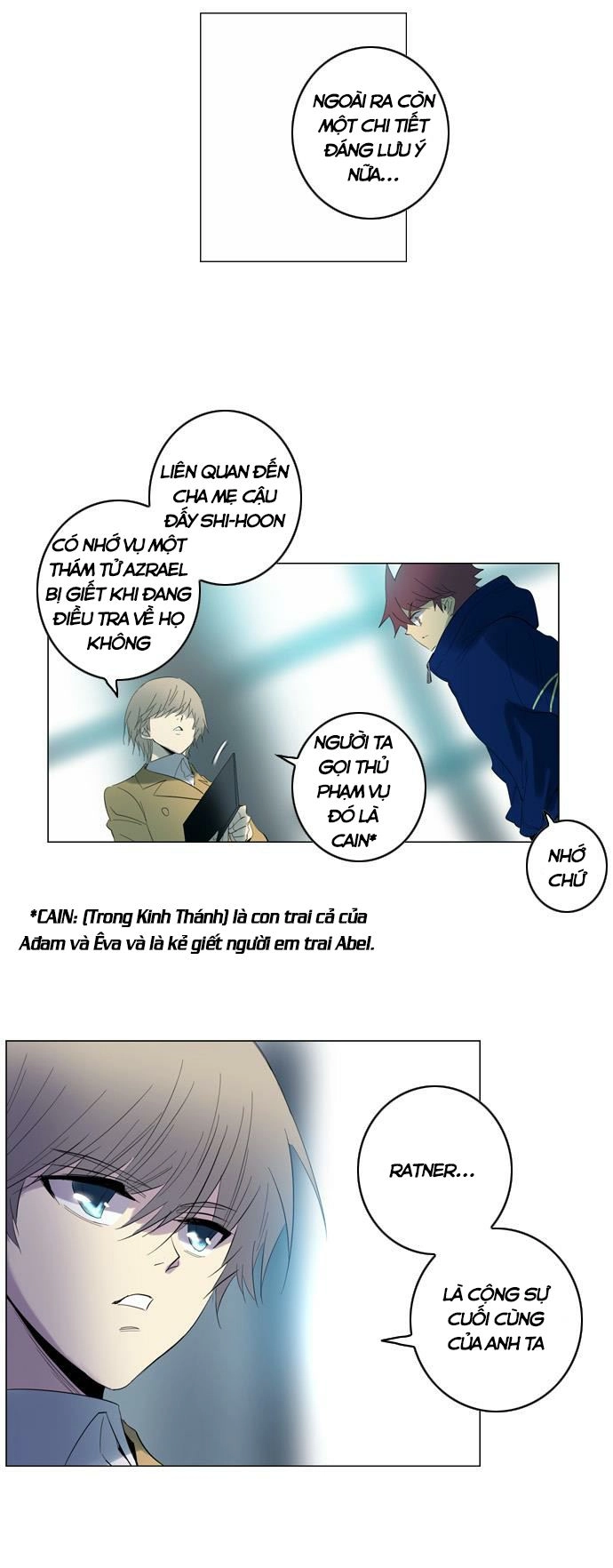 Soul Cartel Chapter 120 - 9