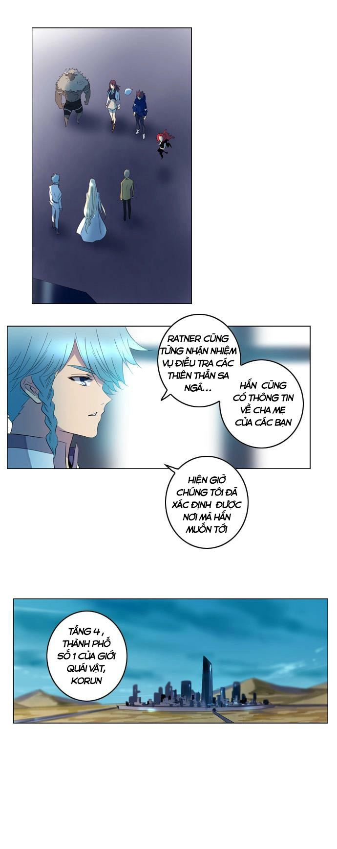 Soul Cartel Chapter 120 - 11