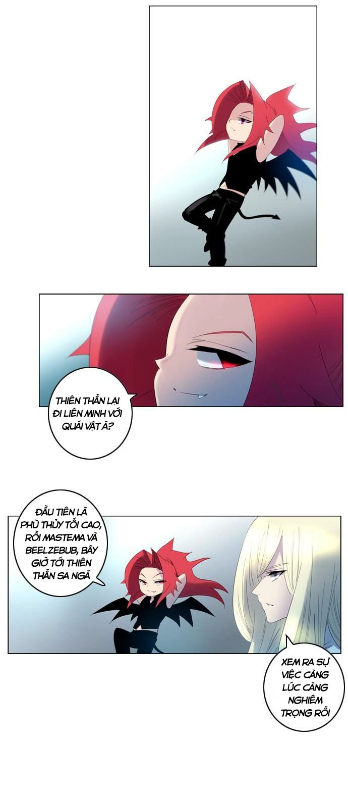 Soul Cartel Chapter 120 - 12