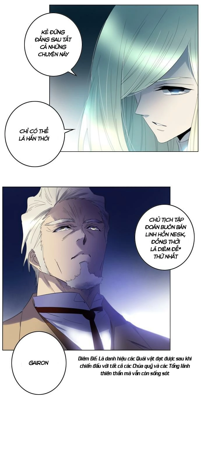 Soul Cartel Chapter 120 - 13