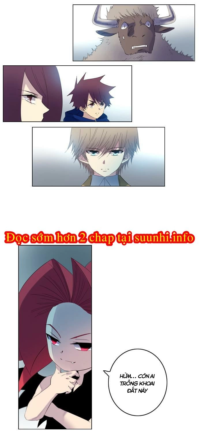 Soul Cartel Chapter 120 - 14