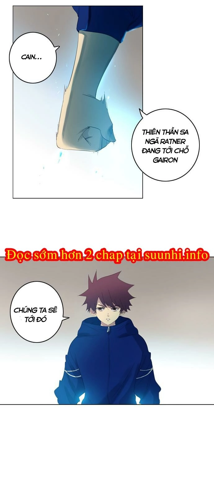 Soul Cartel Chapter 120 - 16