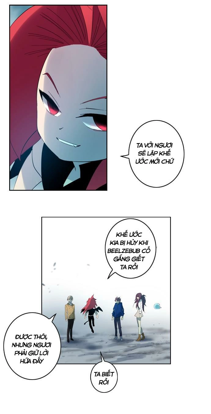 Soul Cartel Chapter 120 - 20