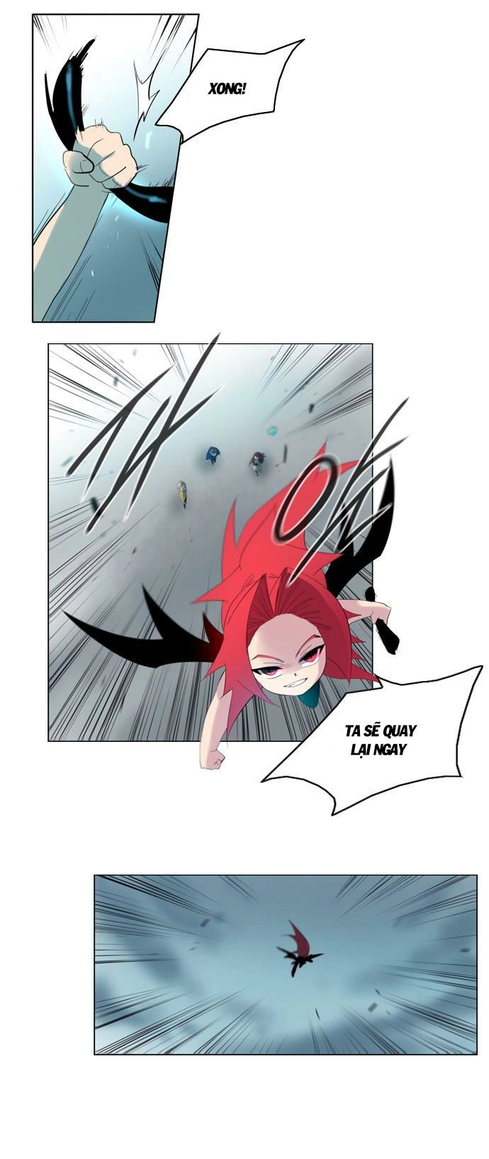 Soul Cartel Chapter 120 - 23