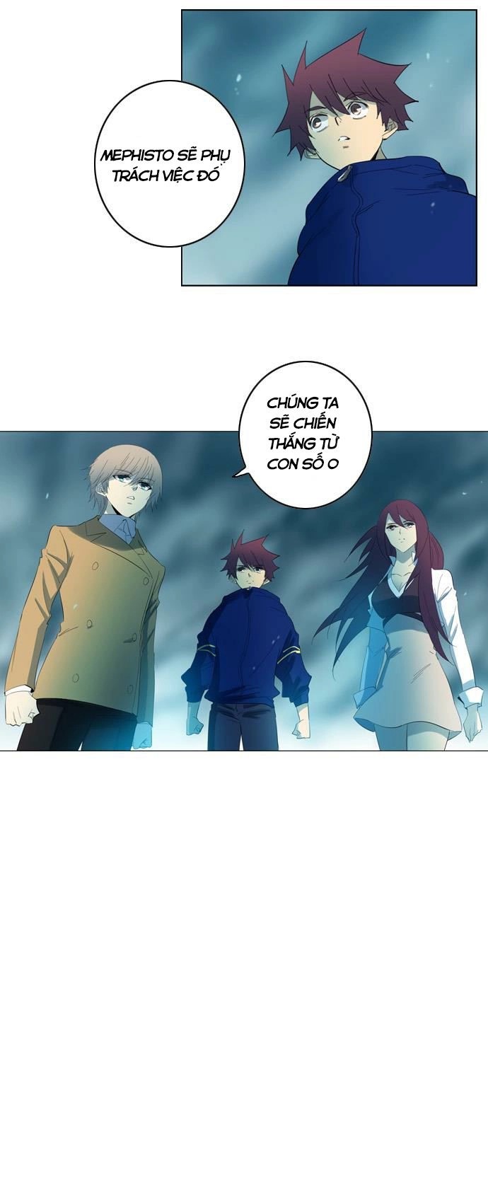 Soul Cartel Chapter 120 - 25