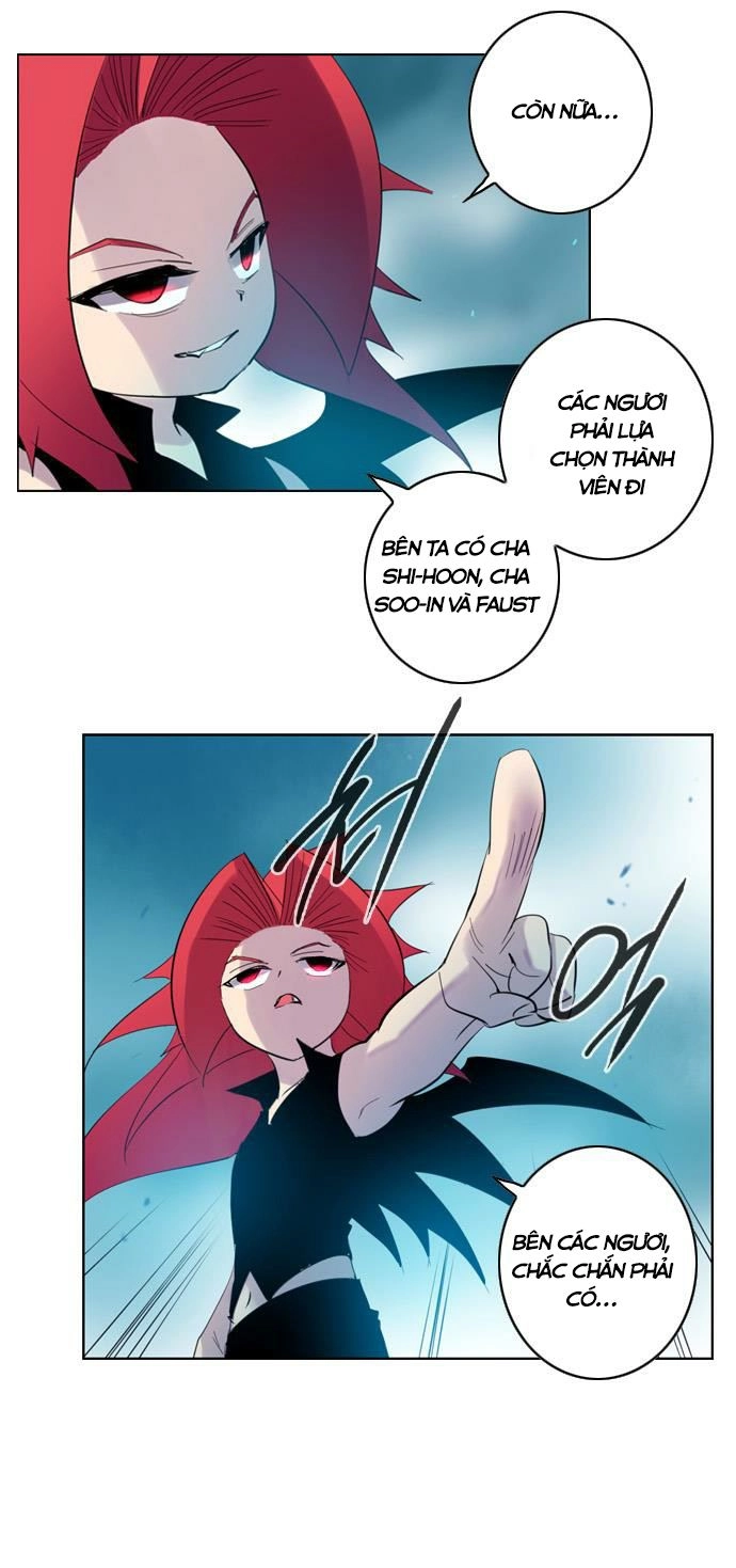 Soul Cartel Chapter 121 - 18