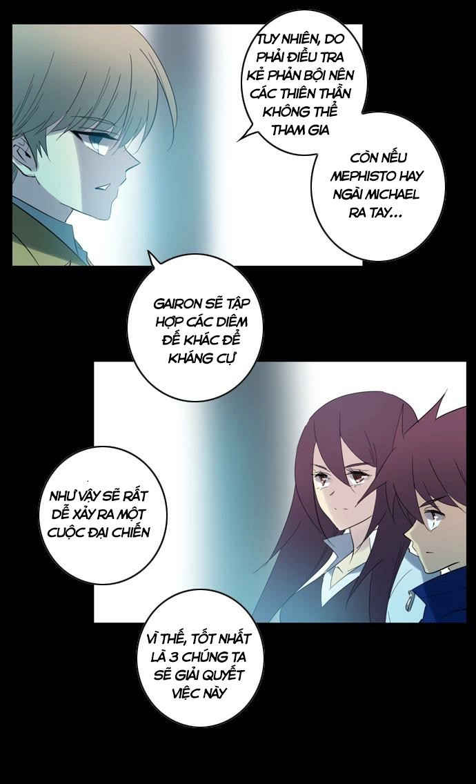 Soul Cartel Chapter 121 - 23