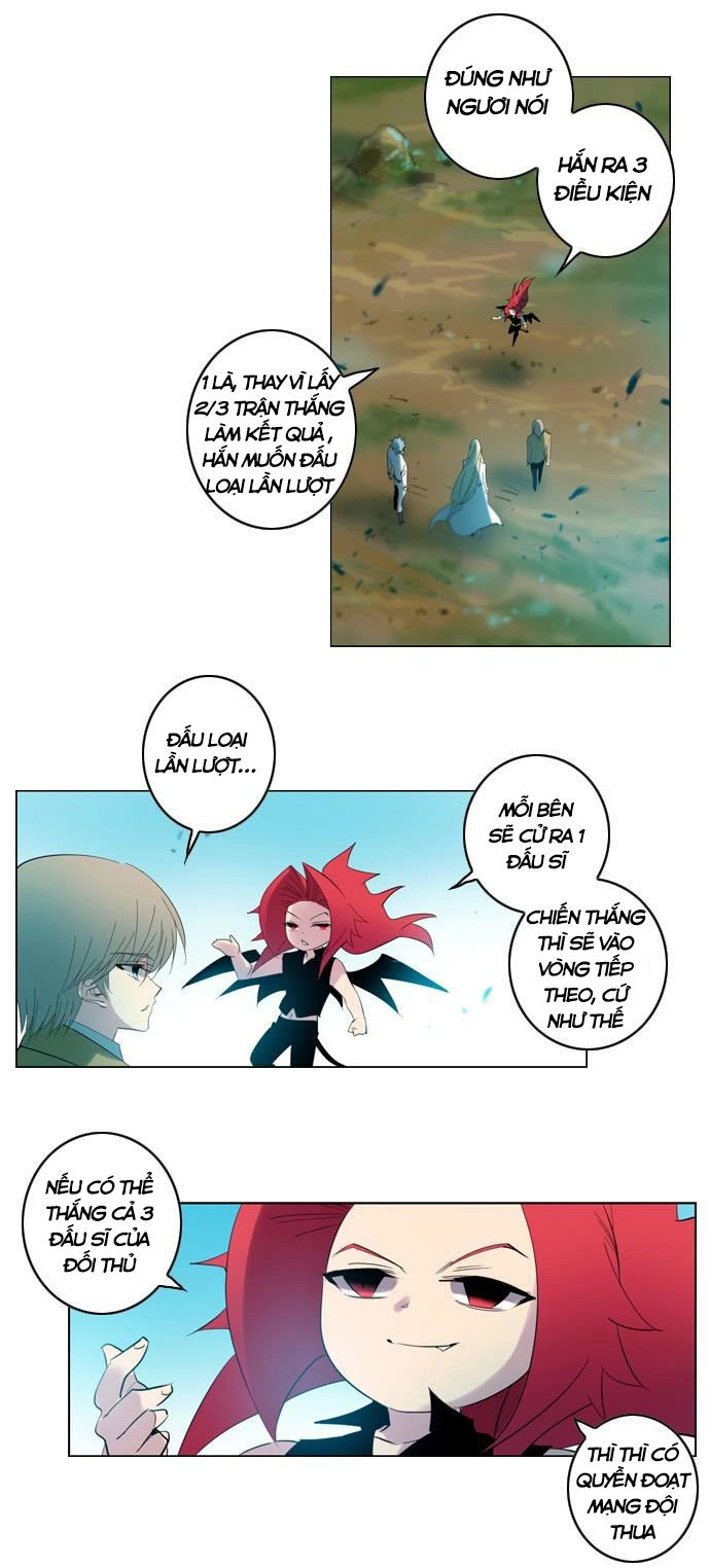 Soul Cartel Chapter 122 - 7