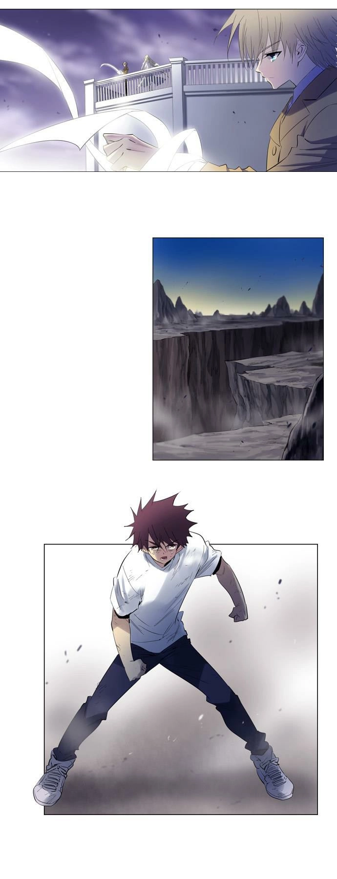 Soul Cartel Chapter 122 - 17