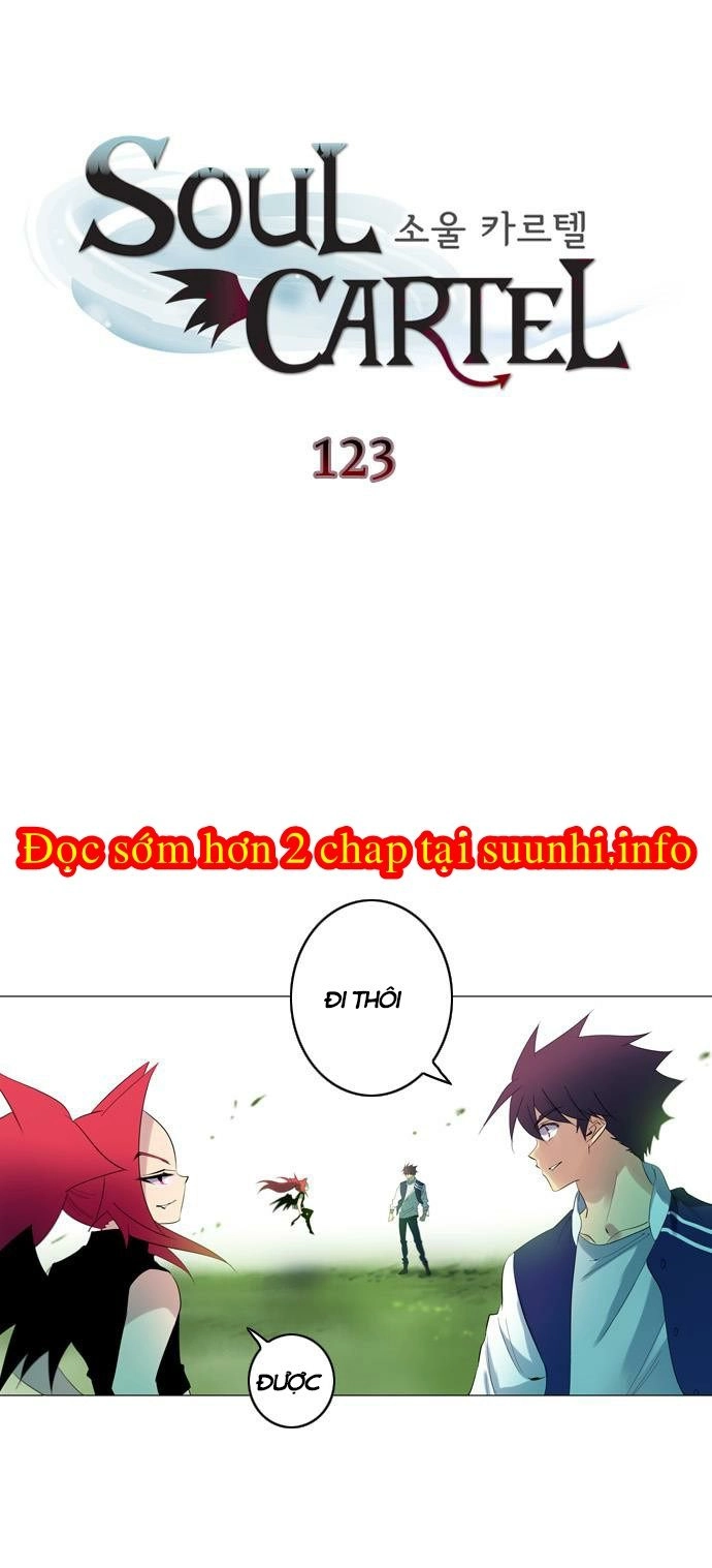 Soul Cartel Chapter 123 - 3