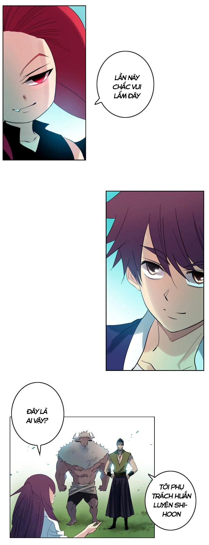 Soul Cartel Chapter 123 - 4