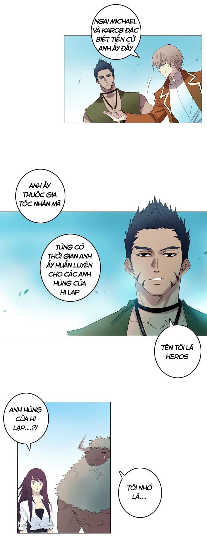 Soul Cartel Chapter 123 - 5