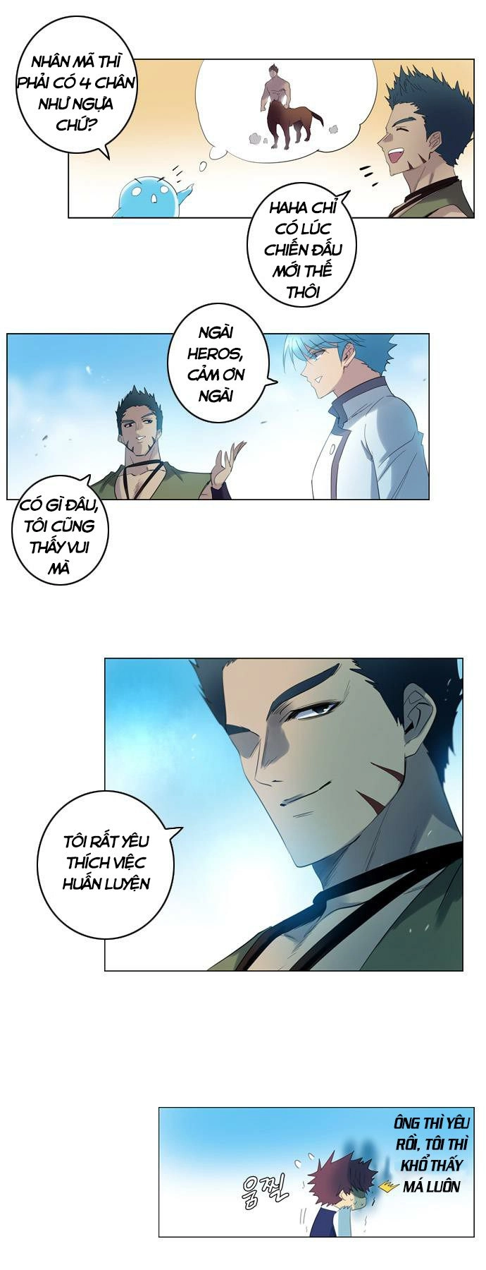 Soul Cartel Chapter 123 - 6