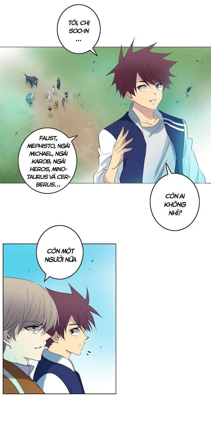 Soul Cartel Chapter 123 - 8